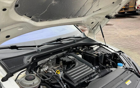 Skoda Octavia IV, 2022 год, 2 165 000 рублей, 12 фотография