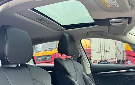 Skoda Octavia IV, 2022 год, 2 165 000 рублей, 22 фотография