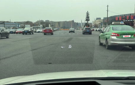 Skoda Octavia IV, 2022 год, 2 165 000 рублей, 23 фотография