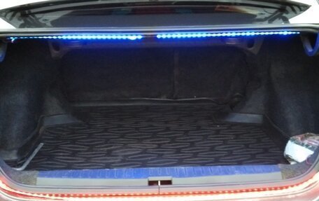 Lifan Solano I (630) рестайлинг, 2012 год, 450 000 рублей, 9 фотография