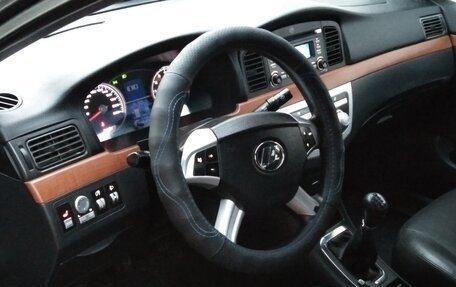 Lifan Solano I (630) рестайлинг, 2012 год, 450 000 рублей, 6 фотография