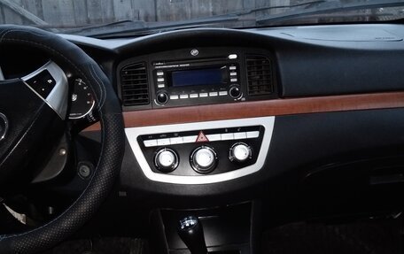 Lifan Solano I (630) рестайлинг, 2012 год, 450 000 рублей, 4 фотография