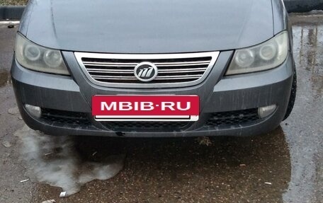 Lifan Solano I (630) рестайлинг, 2012 год, 450 000 рублей, 7 фотография