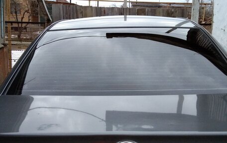 Lifan Solano I (630) рестайлинг, 2012 год, 450 000 рублей, 13 фотография