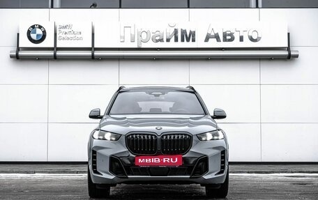 BMW X5, 2026 год, 17 990 000 рублей, 3 фотография