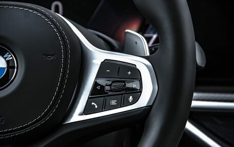 BMW X5, 2026 год, 17 990 000 рублей, 16 фотография