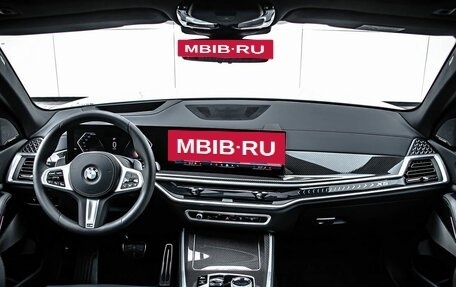 BMW X5, 2026 год, 17 990 000 рублей, 13 фотография