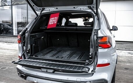 BMW X5, 2026 год, 17 990 000 рублей, 21 фотография