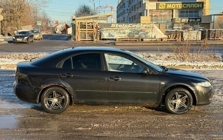 Mazda 6, 2006 год, 170 000 рублей, 3 фотография