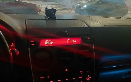 Mazda 6, 2006 год, 170 000 рублей, 5 фотография