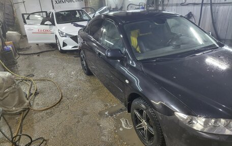 Mazda 6, 2006 год, 170 000 рублей, 8 фотография