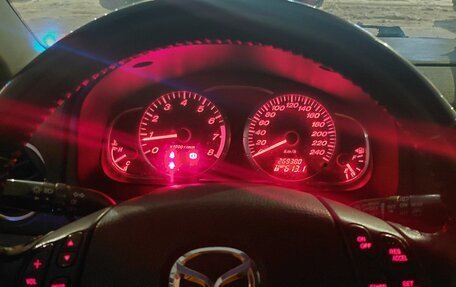 Mazda 6, 2006 год, 170 000 рублей, 6 фотография