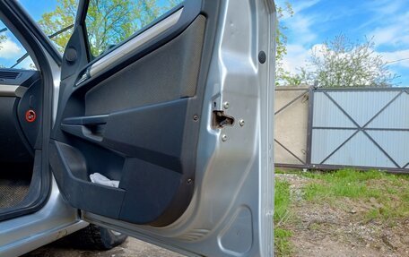 Opel Astra H, 2007 год, 250 000 рублей, 10 фотография