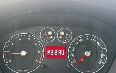 Ford Fusion I, 2008 год, 380 000 рублей, 6 фотография