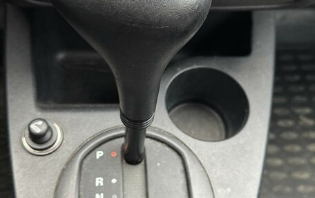 Ford Fusion I, 2008 год, 380 000 рублей, 13 фотография