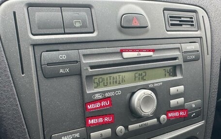 Ford Fusion I, 2008 год, 380 000 рублей, 12 фотография