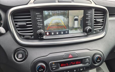 KIA Sorento III Prime рестайлинг, 2018 год, 3 090 000 рублей, 16 фотография