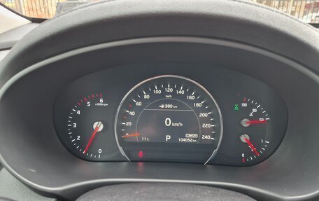 KIA Sorento III Prime рестайлинг, 2018 год, 3 090 000 рублей, 17 фотография