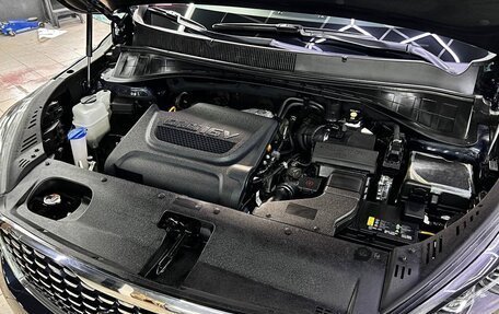 KIA Sorento III Prime рестайлинг, 2018 год, 3 090 000 рублей, 7 фотография