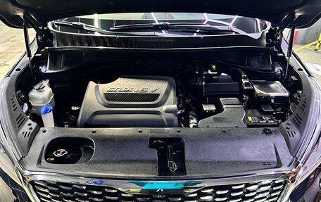 KIA Sorento III Prime рестайлинг, 2018 год, 3 090 000 рублей, 9 фотография