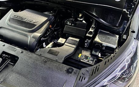 KIA Sorento III Prime рестайлинг, 2018 год, 3 090 000 рублей, 8 фотография