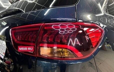 KIA Sorento III Prime рестайлинг, 2018 год, 3 090 000 рублей, 6 фотография