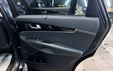 KIA Sorento III Prime рестайлинг, 2018 год, 3 090 000 рублей, 22 фотография