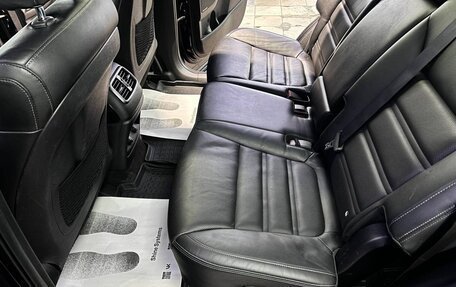 KIA Sorento III Prime рестайлинг, 2018 год, 3 090 000 рублей, 23 фотография