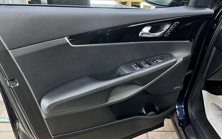 KIA Sorento III Prime рестайлинг, 2018 год, 3 090 000 рублей, 20 фотография