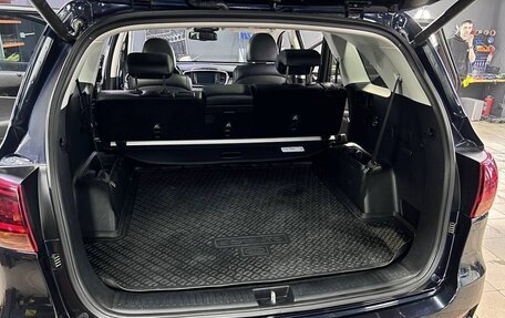 KIA Sorento III Prime рестайлинг, 2018 год, 3 090 000 рублей, 31 фотография