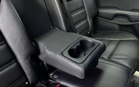 KIA Sorento III Prime рестайлинг, 2018 год, 3 090 000 рублей, 25 фотография