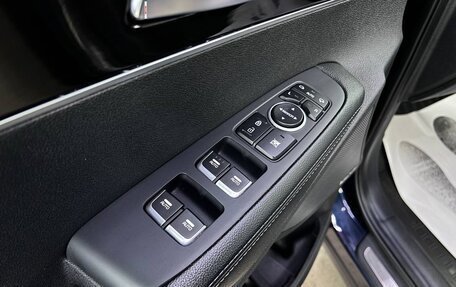 KIA Sorento III Prime рестайлинг, 2018 год, 3 090 000 рублей, 21 фотография