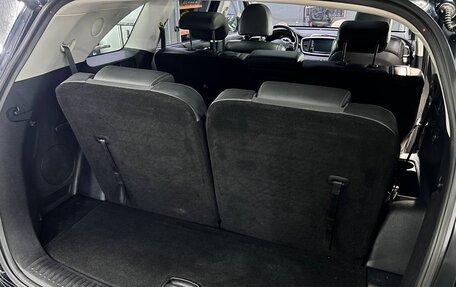 KIA Sorento III Prime рестайлинг, 2018 год, 3 090 000 рублей, 33 фотография