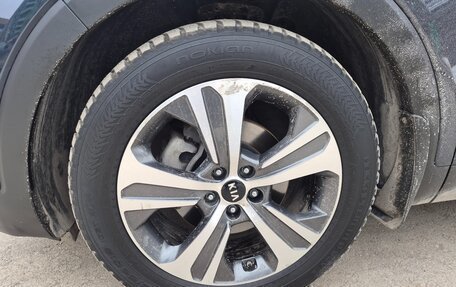 KIA Sorento III Prime рестайлинг, 2018 год, 3 090 000 рублей, 35 фотография