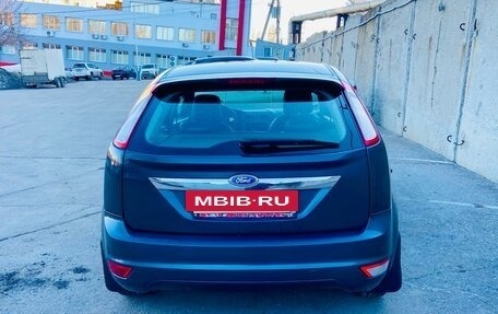 Ford Focus II рестайлинг, 2009 год, 570 000 рублей, 5 фотография