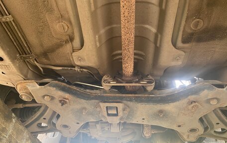 Hyundai Getz I рестайлинг, 2010 год, 510 000 рублей, 13 фотография