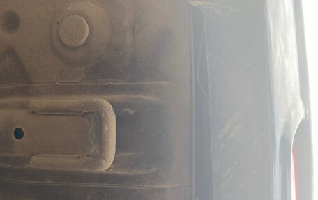 Hyundai Getz I рестайлинг, 2010 год, 510 000 рублей, 16 фотография