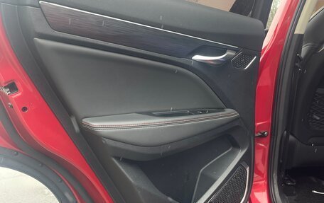 Geely Tugella FY11, 2021 год, 2 330 000 рублей, 2 фотография