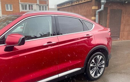 Geely Tugella FY11, 2021 год, 2 330 000 рублей, 4 фотография