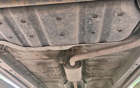 Hyundai Getz I рестайлинг, 2010 год, 510 000 рублей, 14 фотография