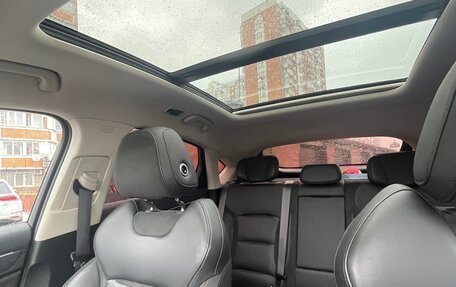 Geely Tugella FY11, 2021 год, 2 330 000 рублей, 3 фотография