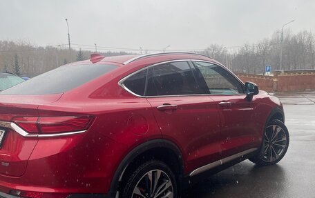 Geely Tugella FY11, 2021 год, 2 330 000 рублей, 5 фотография