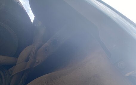 Hyundai Getz I рестайлинг, 2010 год, 510 000 рублей, 15 фотография