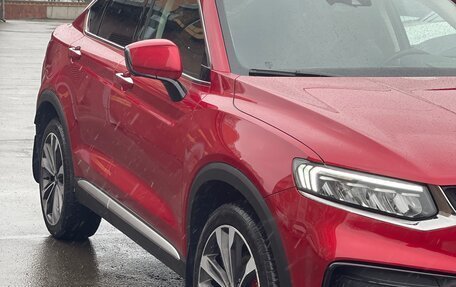 Geely Tugella FY11, 2021 год, 2 330 000 рублей, 6 фотография