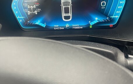 Geely Tugella FY11, 2021 год, 2 330 000 рублей, 14 фотография