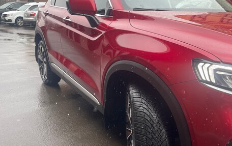 Geely Tugella FY11, 2021 год, 2 330 000 рублей, 8 фотография