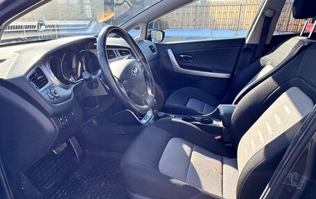 KIA cee'd III, 2014 год, 1 450 000 рублей, 2 фотография