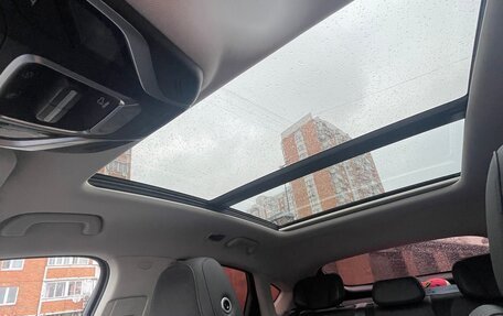 Geely Tugella FY11, 2021 год, 2 330 000 рублей, 12 фотография