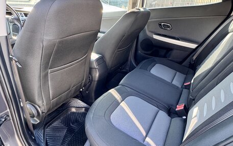 KIA cee'd III, 2014 год, 1 450 000 рублей, 3 фотография