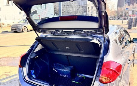 KIA cee'd III, 2014 год, 1 450 000 рублей, 10 фотография